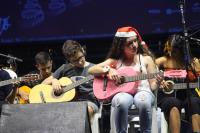 Conservatório abre inscrições para Curso de Iniciação ao Violão para o público infanto-juvenil