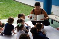 Projeto promove formação gratuita sobre literatura para a infância e juventude