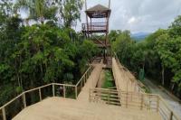 Revitalizao do Parque Natural Municipal do Atalaia est em fase final