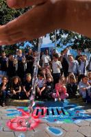  Unidades da Rede Municipal realizam ações alusivas ao Dia Mundial da Água 