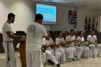 Itaja promove evento sobre preconceito racial e religioso 