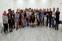 Itajaí reúne conselheiros municipais em formação ampliada