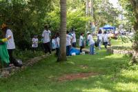10ª Edição do Juntos pelo Rio mobiliza 1,4 mil voluntários