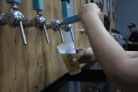 Cervejas artesanais de Itajaí serão atrações na Vila da Regata