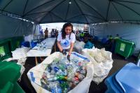 The Ocean Race Itaja: sustentabilidade alm dos mares 