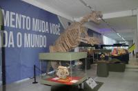 Espao Univali tem mais de 500m de exposies e atividades na Vila da Regata de Itaja