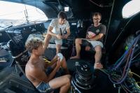 10 curiosidades sobre os barcos competidores da The Ocean Race