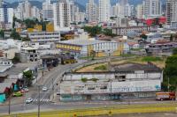 AVISO DE PAUTA: Demolio de imvel d mais um passo para implantao da Rua do Porto