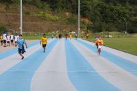 Definidas as equipes campeãs no Atletismo dos Jogos Escolares da Rede Municipal de Ensino 