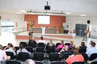 Secretaria de Educao promove reunio sobre segurana com escolas particulares 