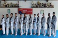 Itajaí disputará Copa Regional Sul de Taekwondo