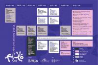 Confira a programao do 6 Festival Literrio de Itaja