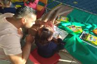 Semana da Família na Escola terá ações diversas e palestras de educação socioemocional em Itajaí 