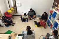 Semana da Família na Escola terá ações diversas e palestras de educação socioemocional em Itajaí 