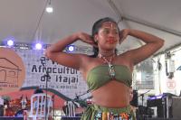 Mais de 4 mil pessoas passaram pela 2 Virada AfroCultural de Itaja