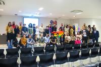 II Semana Municipal de Combate à LGBTfobia movimenta Itajaí
