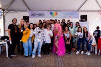 II Semana Municipal de Combate à LGBTfobia movimenta Itajaí
