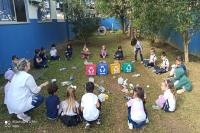 Unidades de ensino promovem aes alusivas ao Dia Mundial do Meio Ambiente