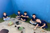 Unidades de ensino promovem aes alusivas ao Dia Mundial do Meio Ambiente