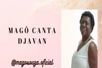 Casa da Cultura sedia o show Mag Canta Djavan neste sbado (10)