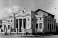Museu Histórico realiza exposição sobre as transformações e permanência no uso do patrimônio em Itajaí