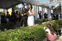 Casamento Coletivo ser realizado neste sbado (24) em Itaja