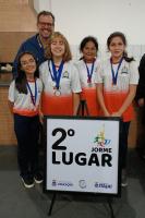 Definidos os campeões de Xadrez dos Jogos Escolares da Rede Municipal de Ensino 