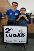 Definidos os campeões de Xadrez dos Jogos Escolares da Rede Municipal de Ensino 