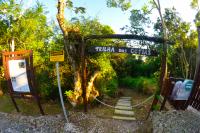 Parque Natural Municipal do Atalaia já recebeu mais de 1.500 visitantes 