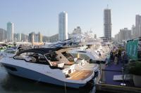 Marina Itaja Boat Show deve movimentar cerca de R$ 100 milhes em negcios
