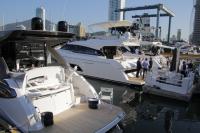 Marina Itaja Boat Show deve movimentar cerca de R$ 100 milhes em negcios