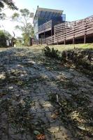 Parque Natural Municipal do Atalaia est fechado para reparos