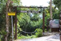 Parque Natural Municipal do Atalaia recebeu quase 4 mil visitantes em julho 