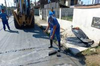 Itaja j realizou quase 20 mil atendimentos para melhoria na infraestrutura de ruas