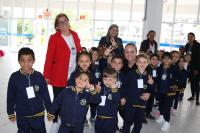 Feira de Experiências da Educação Infantil movimenta o Centreventos de Itajaí e reúne quase 100 projetos 