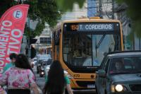 Municpio promove reunies comunitrias sobre novo sistema de transporte coletivo