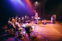 Festival de Msica: Orquestra Brasileira apresenta Mulheres do Samba nesta tera-feira (05)