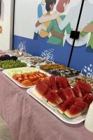 Secretaria de Saúde promove encontro em alusão ao Dia do Nutricionista