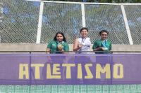 Estudantes da Rede Municipal de Ensino participam das Paralimpíadas Escolares