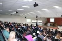 Município de Itajaí promove seminário de Enfrentamento às Violências na Infância e Adolescência 