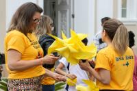 Programação da campanha Setembro Amarelo entra em reta final em Itajaí