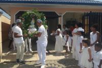 Festa de Nossa Senhora do Rosário é reconhecida como patrimônio imaterial em Itajaí