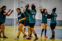 Disputas de futsal encerram os Jogos Escolares da Rede Municipal de Ensino 2023 