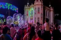 Natal EnCanto de Itajaí terá mais de 50 atrações de 08 a 22 de dezembro