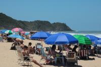 Instruo Normativa sobre ocupao das praias segue vlida para a temporada 2023/2024