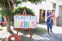 Planto de Frias atender quase 5 mil crianas da Rede Municipal de Ensino