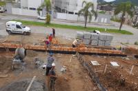 Unidades da Rede Municipal de Ensino recebem investimentos de quase R$ 30 milhes em infraestrutura