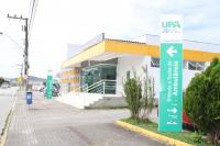 Municpio refora equipes de atendimento nas UPAs de Itaja