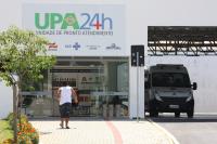 Municpio refora equipes de atendimento nas UPAs de Itaja