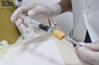Laboratrio Municipal funcionar 24 horas para coleta de exames de dengue